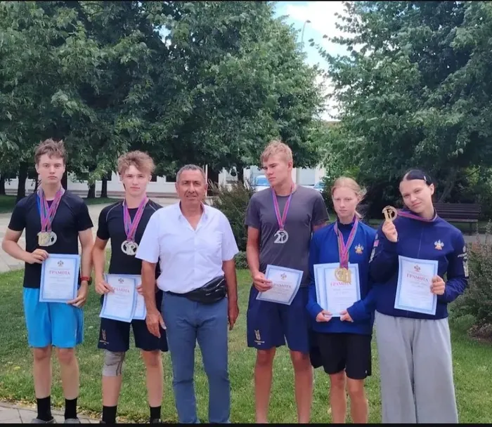 Победа  06.07.26