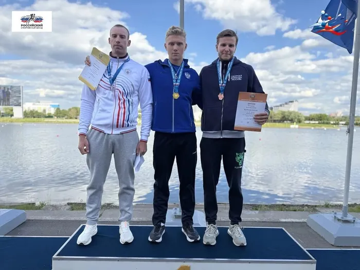 Некрасов Кубок России Главная 2026
